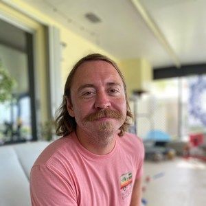 Meet your Posher, David